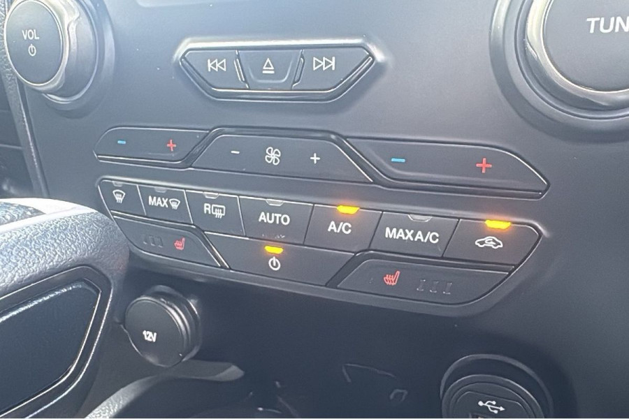 2019 Ford Ranger PX MkIII Raptor Ute Image 23
