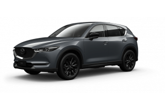 Mazda CX-5 GT SP KF Series
