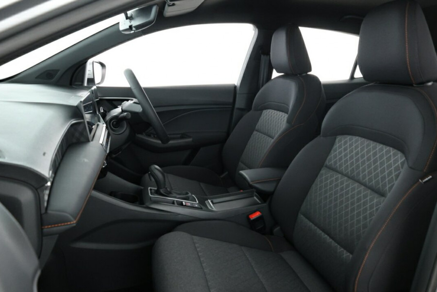 2024 MY24.5 MG MG3 ZP22 Excite Hatch Image 18