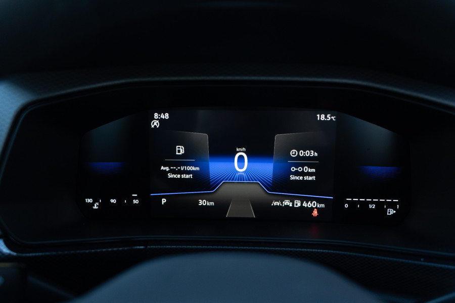 2024 Volkswagen T-Cross D31 85TSI Life SUV Image 12