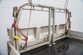 2013 Mitsubishi Triton MN MY14 GLX Cab chassis