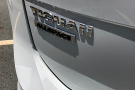 2018 Volkswagen Tiguan 5N Allspace Comfortline Wagon
