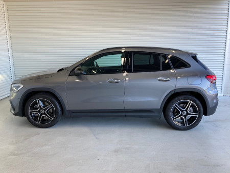 2020 Mercedes-Benz B-class Suv