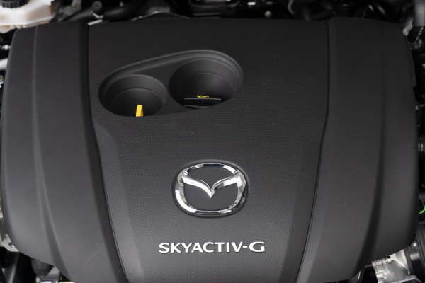 2020 MY0  Mazda CX-3 DK Maxx Sport Suv