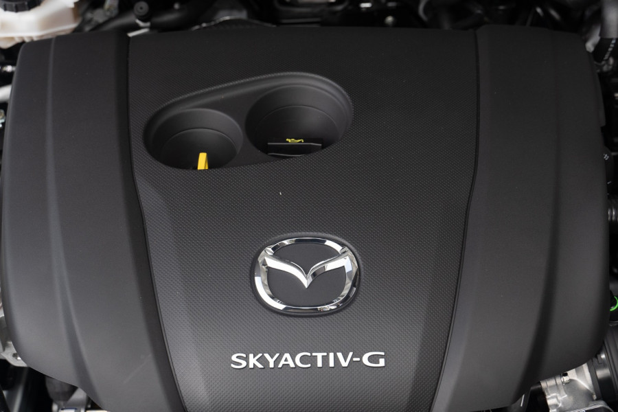 2020 MY0  Mazda CX-3 DK Maxx Sport Suv