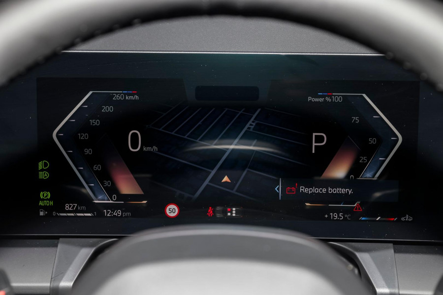 2025 BMW X3 G45 20 xDrive SUV