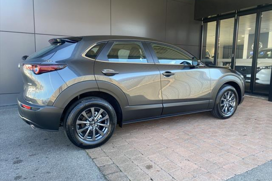 2024 Mazda CX-30 DM Series G20 Pure SUV Image 11