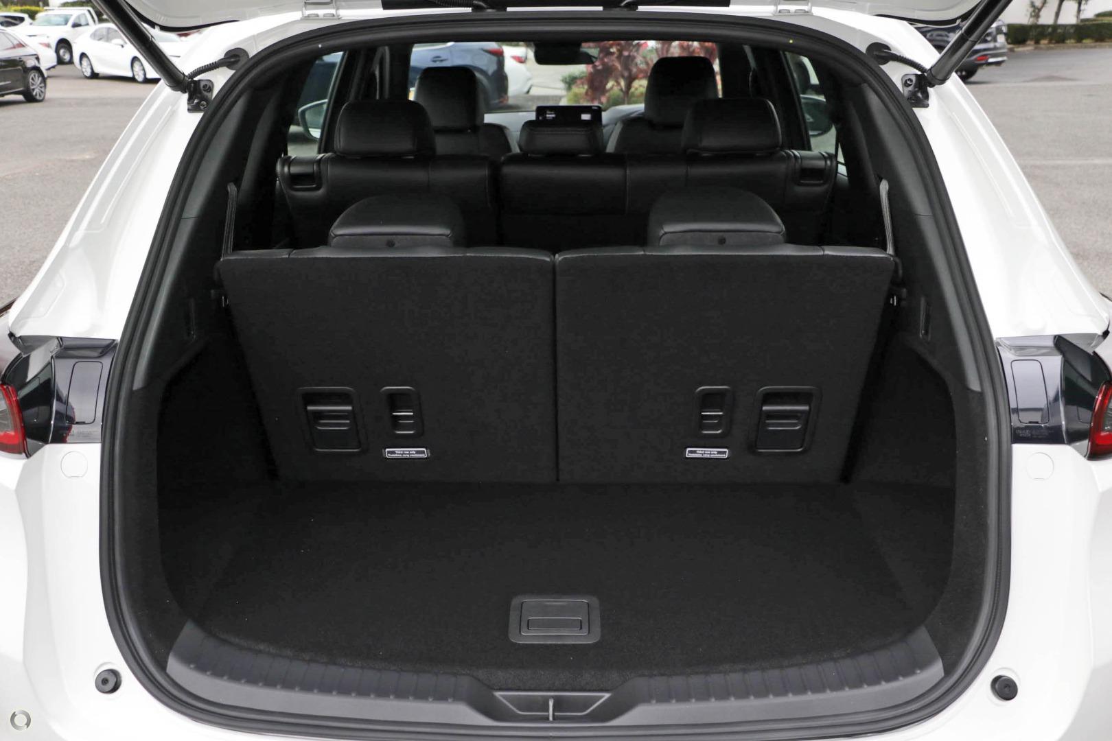 2023 Mazda CX-8 KG Series G25 Asaki SUV Image 12