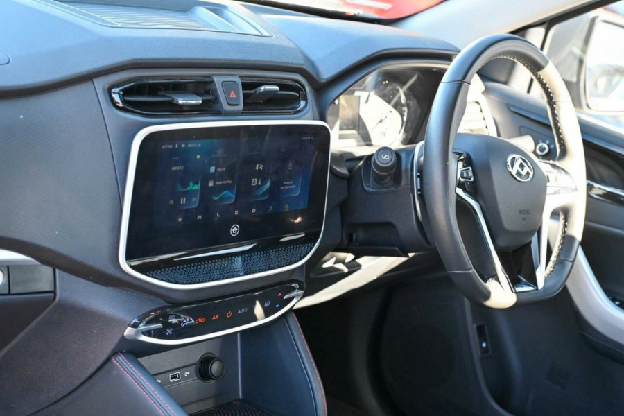 2024 LDV T60 SK8C Max PLUS Ute Image 17