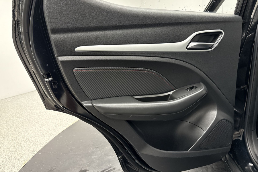 2021 MG ZST Excite SUV Image 14