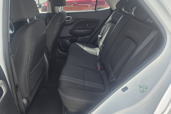 2025 Hyundai Venue QX.V5  SUV Image 10