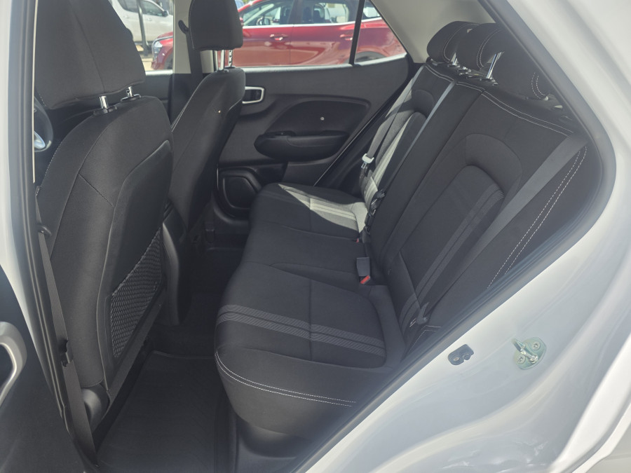 2025 Hyundai Venue QX.V5  SUV Image 10