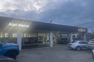 Alan Mance Motors Image