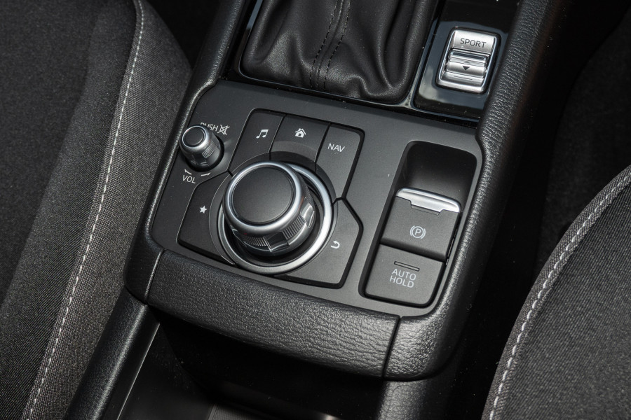 2026 Mazda CX-3 DK G20 Pure SUV Image 13