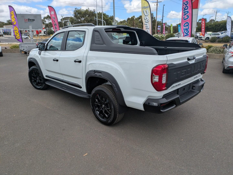 2024 LDV T60 SK8C Max PLUS Mega Tub Ute Image 29