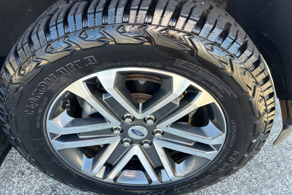 2023 Ford F-150 Tw.Turbo XLT Ute Image 17