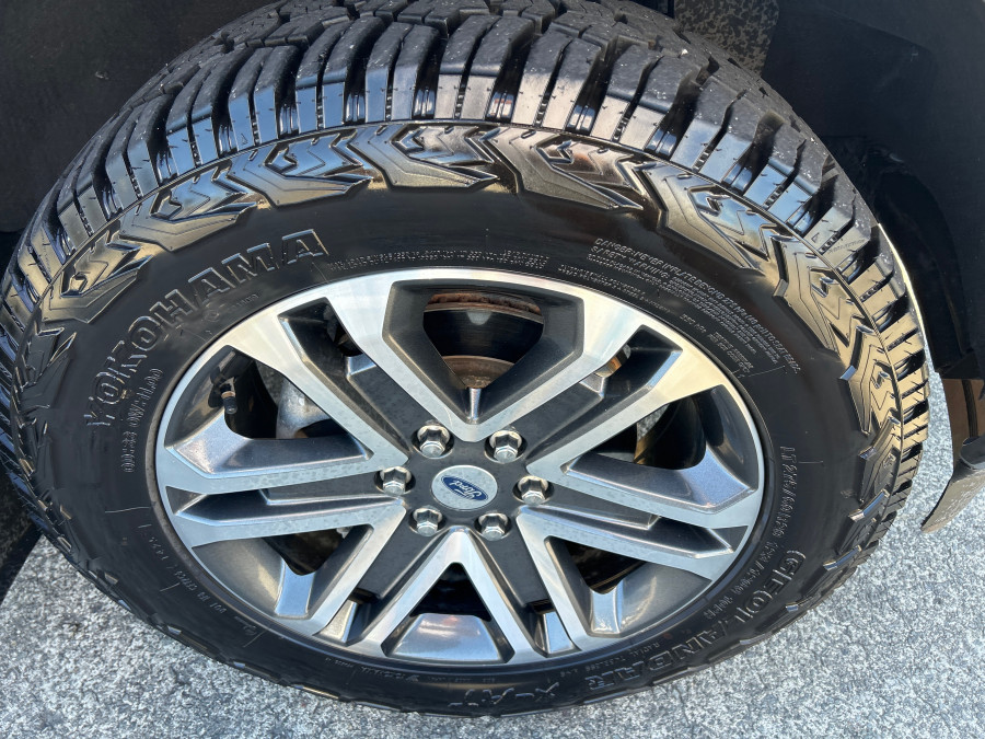 2023 Ford F-150 Tw.Turbo XLT Ute Image 17