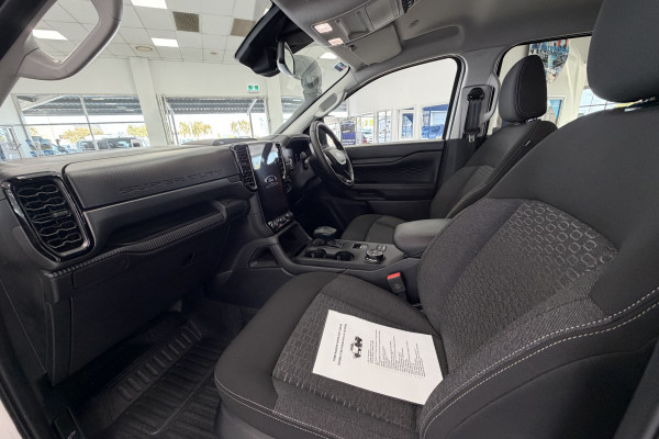 2025 MY26 Ford Ranger Super Duty   Ute Image 14