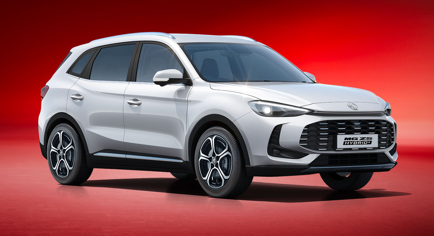 ZS Hybrid+ Excite