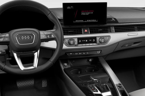 2023 Audi A5 F5 45 TFSI S line Hatch Image 3