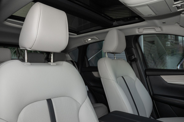 2026 Mazda CX-60 KH Series G40e GT SUV Image 10