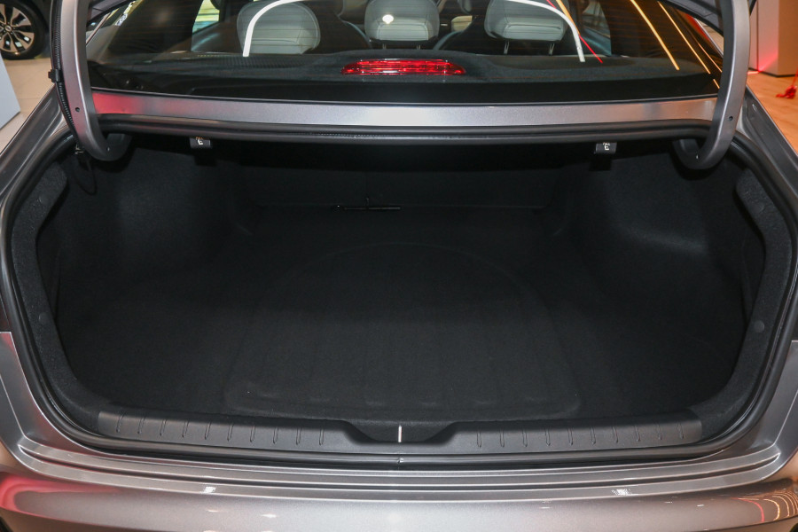 2025 Kia K4 CL4m GT-Line Sedan Image 18