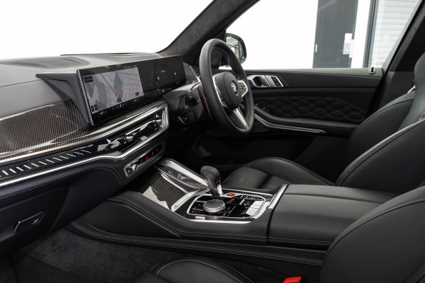 2026 BMW X5 M F95 LCI Competition SUV