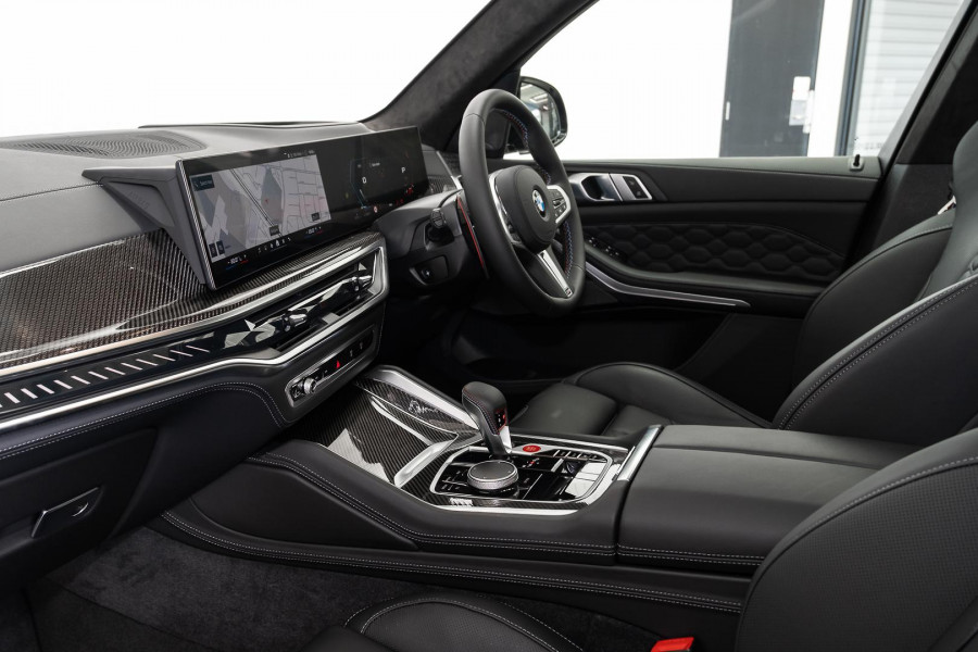 2026 BMW X5 M F95 LCI Competition SUV
