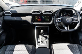 2025 MG ZS ZS32 Excite SUV