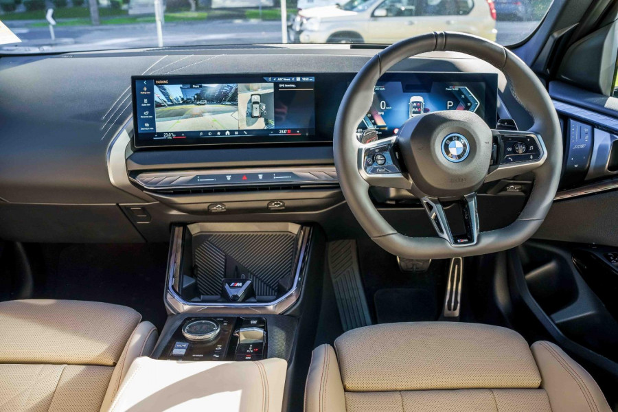 2026 BMW X3 G45 30e xDrive SUV