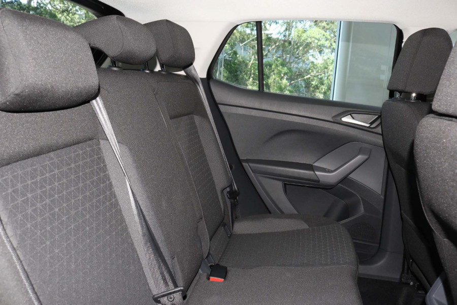 2020 MY21 Volkswagen T-Cross C1 85TSI Life Suv