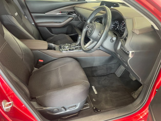 2020 Mazda CX-30 DM Series G20 Astina SUV