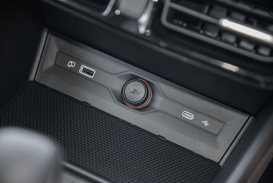 2025 MG MG3 ZP22 Excite Hatch Image 23