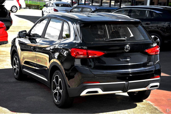 2026 MG ZS ZS32 Excite Hybrid+ SUV Image 3