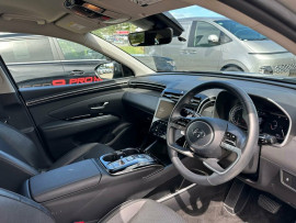 2023 Hyundai Tucson NX4.V2 Elite SUV image 11
