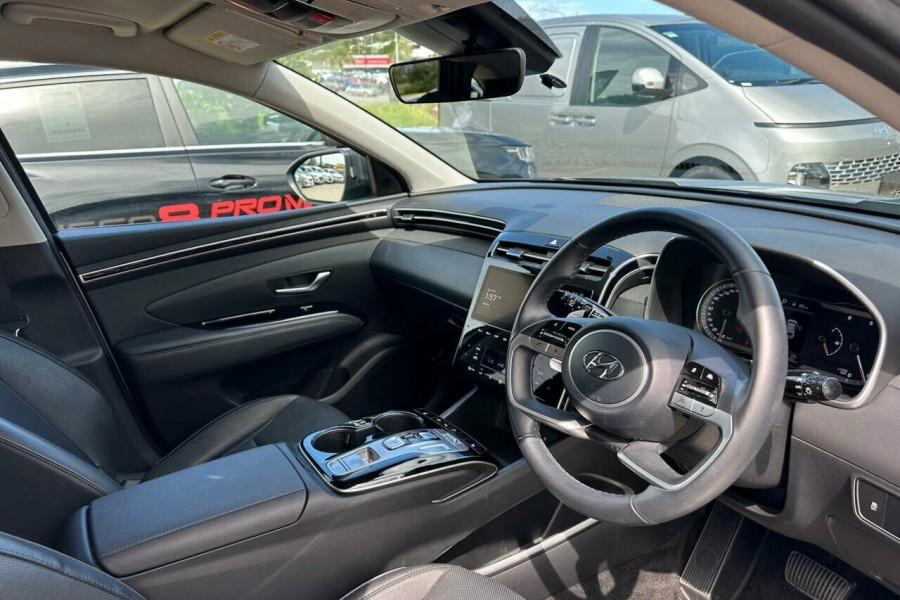 2023 Hyundai Tucson NX4.V2 Elite SUV Image 11