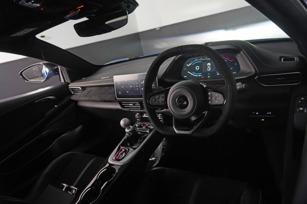 2023 Lotus Emira 1st Edition Coupe Image 27