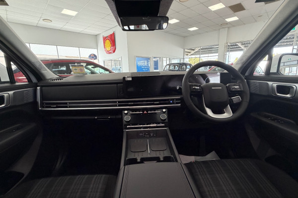 2026 MY27 Hyundai MX-5 Hybrid SUV Image 22