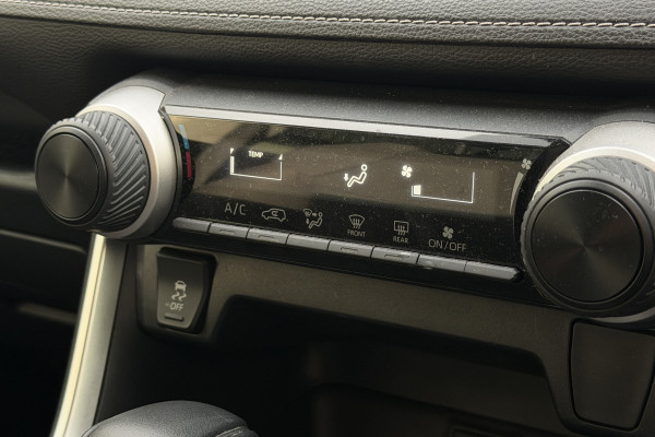 2020 Toyota RAV4 MXAA52R GX SUV Image 25