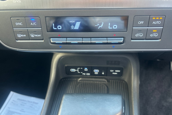2025 MY26 Hyundai KONA SX2.V3  SUV Image 18