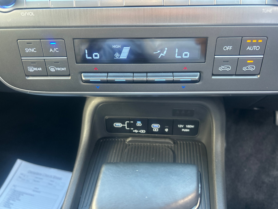 2025 MY26 Hyundai KONA SX2.V3  SUV Image 18