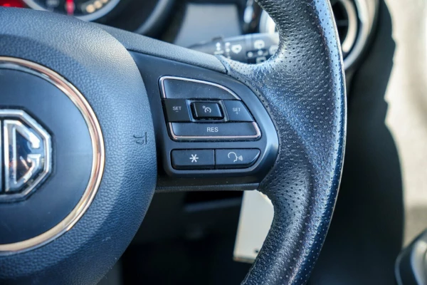 2022 MG MG3 SZP1 Excite Hatch Image 12