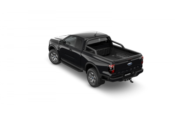 2024 MY24.5 Ford Ranger P703 XLT Ute Image 5