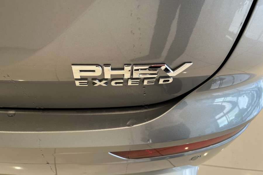 2022 Mitsubishi Outlander ZM Exceed SUV Image 16