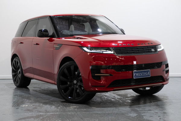 2023 Land Rover Range Rover Sport L461 D300 Dynamic SE SUV