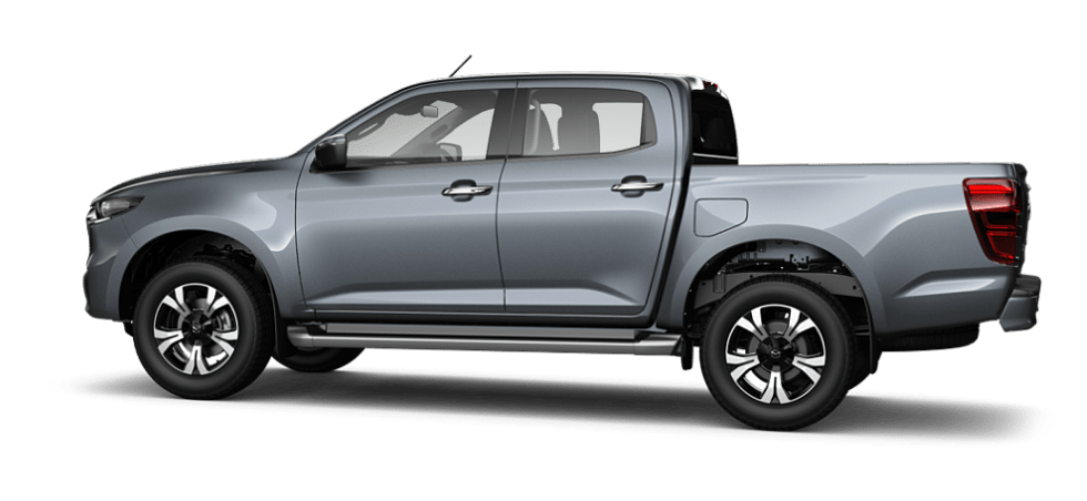 2024 Mazda BT-50 TF XTR Ute Image 21
