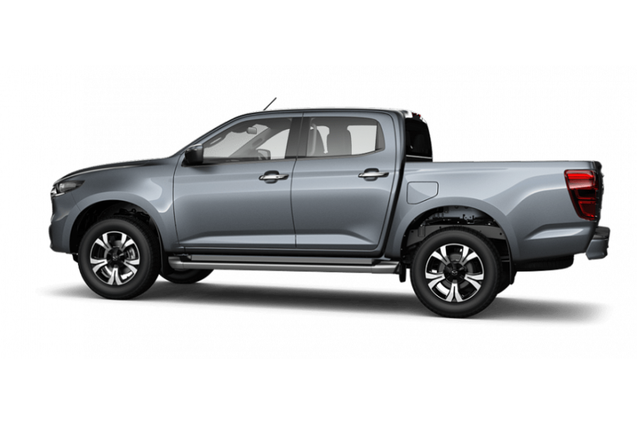 2024 Mazda BT-50 TF XTR Ute Image 21