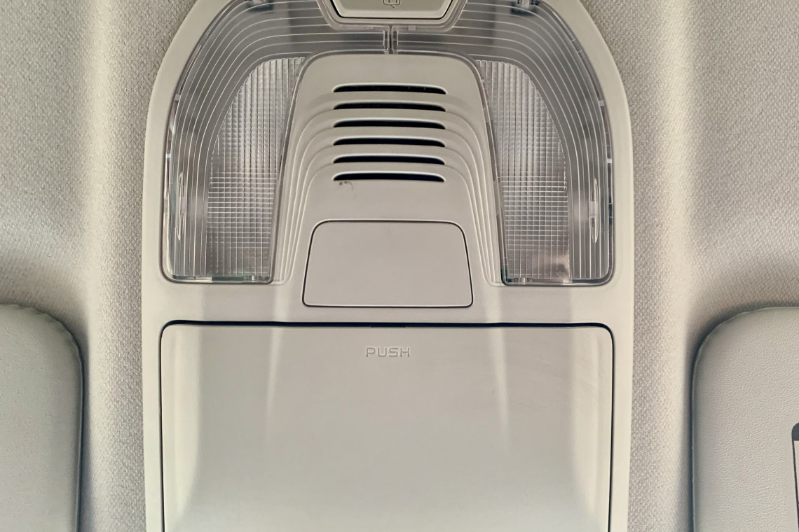 2024 Isuzu MU-X RJ LS-U SUV Image 25