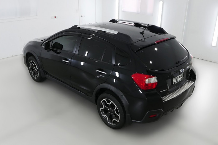 2014 Subaru XV G4-X 2.0i-S Suv Image 24