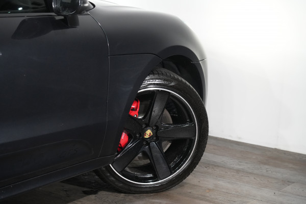 2020 Porsche Macan GTS SUV image 10